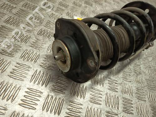 Right front shock absorber VW GOLF PLUS V (5M1, 521) 1.6 TDI | BP32657504M17 - Image 2