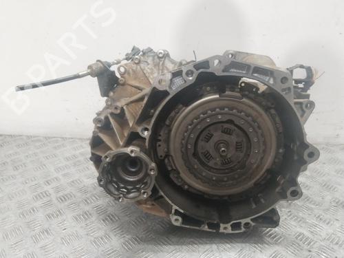 Used Gearbox Gearbox 37540600 37540600