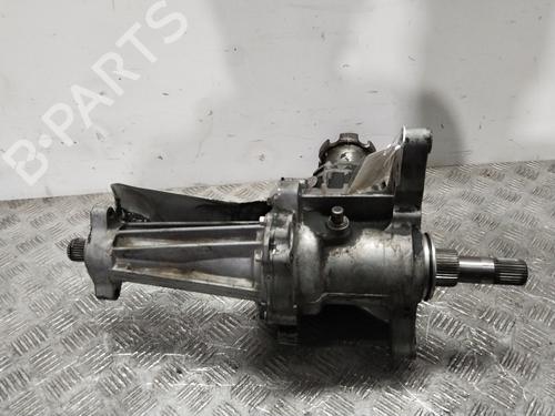 Front differential CHEVROLET CAPTIVA (C100, C140) 2.0 D 4WD | BP31652077M23