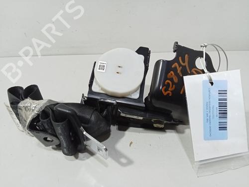 Rear right seatbelt MAZDA 3 (BM, BN) 2.2 D | BP30147986I28