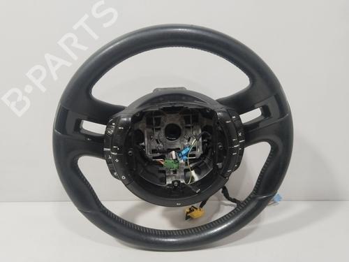 Used Steering wheel CITROËN C4 Picasso I MPV (UD_) 1.6 HDi (109 hp) 29000916