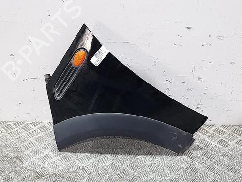 Used Left front fenders MINI MINI (R50, R53) Cooper (116 hp) 14986572