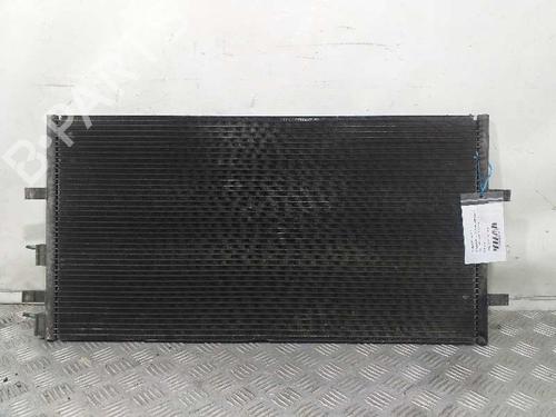 Used AC radiator AC radiator FORD TRANSIT Van (FA_ _) [2006-2014] 5236738 5236738