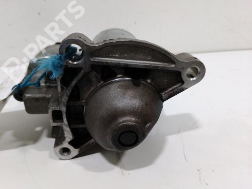 Startmotor PEUGEOT 207 (WA_, WC_) 1.4 16V (88 hp) 9192035