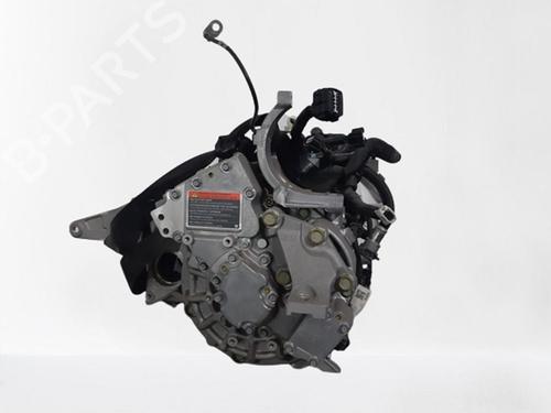 Used Engine NISSAN LEAF (ZE0) Electric (109 hp) 13381116