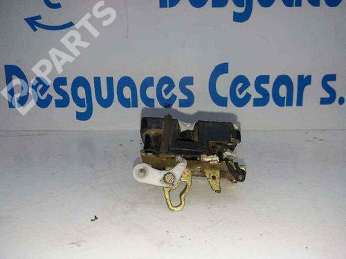 Front right lock MAZDA 323 F VI Hatchback (BJ)  | BP5192142C97 