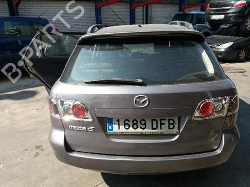 Front right panel MAZDA 6 Saloon (GG) | BP5195106C59 - Image 9