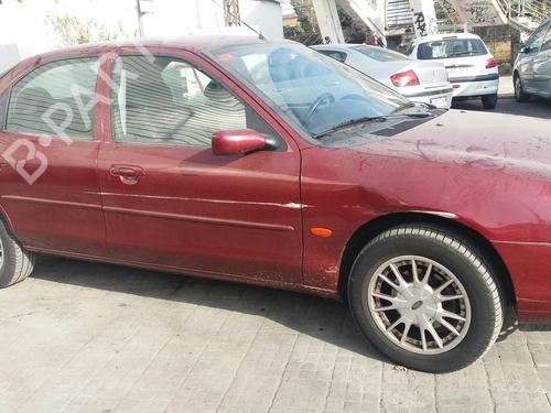 Starter FORD MONDEO II (BAP) | BP7202982M8