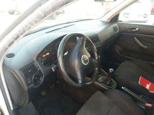 AC radiator VW GOLF IV (1J1)  | BP5191864M32 