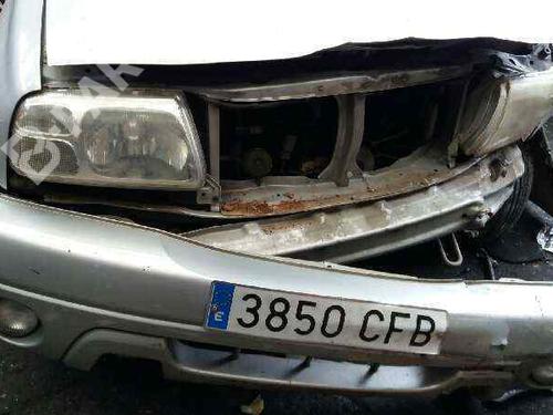 Gearbox SUZUKI GRAND VITARA I (FT, HT)  | BP5168443M3 