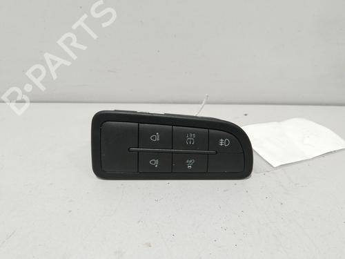 Used Steering column stalk Steering column stalk FIAT TIPO Estate (356_, 357_) 1.4 LPG (356WXF1B) (120 hp) 39239621 39239621