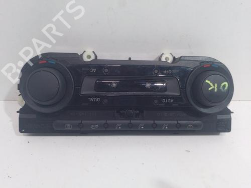 Used Climate control Climate control SEAT LEON (1P1) [2005-2013] 14245787 14245787