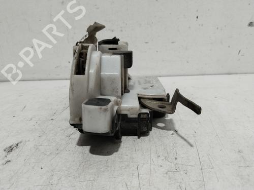 Front right lock SEAT IBIZA II (6K1)  | BP18133108C97 