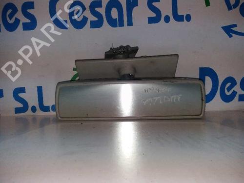 Bakspejl indvendigt Bakspejl indvendigt SEAT TOLEDO III (5P2) [2004-2009] 5179564 5179564