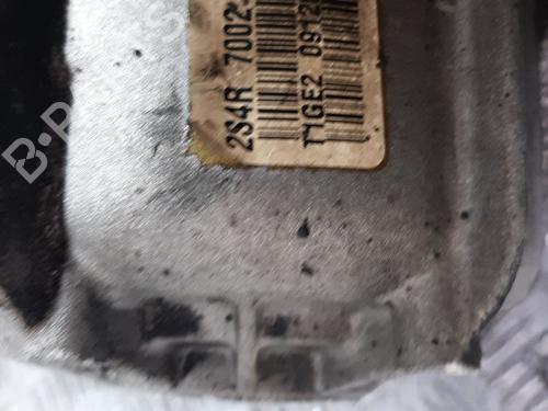 Gearbox HYUNDAI i40 I (VF) 1.7 CRDi | BP17212668M3 