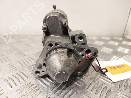 Used Starter Starter RENAULT KANGOO / GRAND KANGOO II (KW0/1_) 1.5 dCi 85 (KW0K, KW0L, KW0B) (86 hp) 33431615 33431615