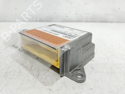 ECU airbags AUDI A3 (8P1)  | BP25792080M53 
