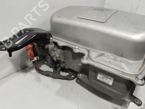 Inverter/Converter TOYOTA PRIUS Liftback (_W2_) 1.5 Hybrid (NHW20_, NHW20R) | BP29977317M119