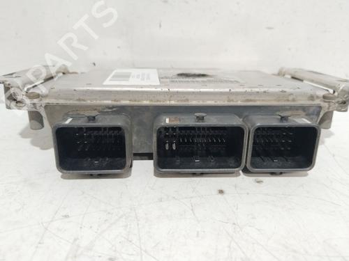 Engine control unit (ECU) CITROËN XSARA (N1) 1.6 16V | BP19414422M57 