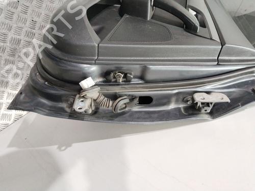 Left rear door HYUNDAI i40 I (VF)  | BP17082181C4 