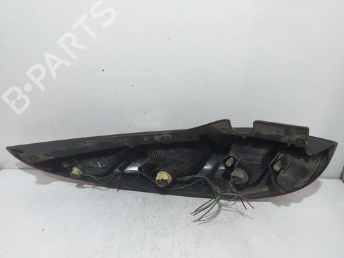 Right taillight NISSAN ALMERA TINO (V10)  | BP16685746C35 