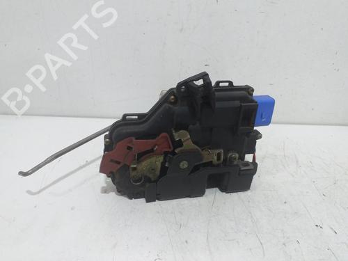 Front left lock AUDI A3 (8P1) 1.6 | BP16558406C98 
