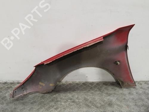 Right front fenders PEUGEOT 206 Hatchback (2A/C) 1.4 i | BP29979326C42