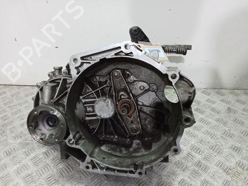 Used Gearbox VW CADDY III Box Body/MPV (2KA, 2KH, 2CA, 2CH) 2.0 SDI (70 hp) 29764637
