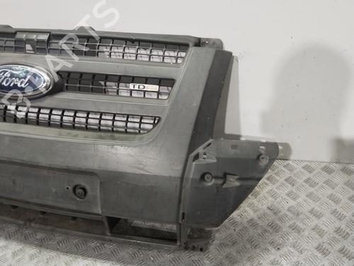 Front bumper FORD TRANSIT Van (FA_ _)  | BP24524216C7 