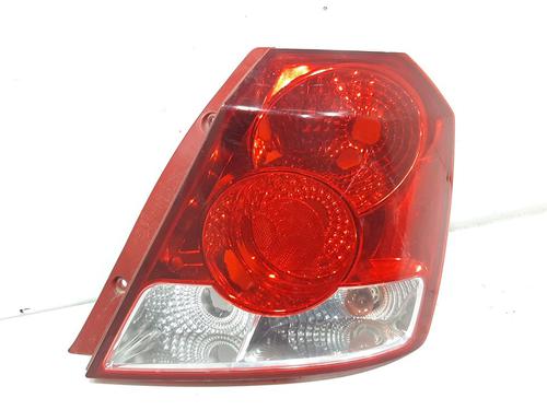 Used Right taillight DAEWOO KALOS (KLAS) 1.2 (72 hp) 9211063