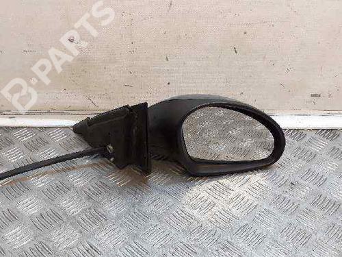 Used Right mirror SEAT IBIZA III (6L1) [2002-2009]  5204443