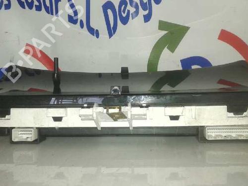 Instrument cluster TOYOTA COROLLA (_E12_)  | BP5190824C47