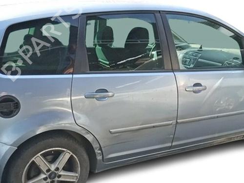 Water radiator FORD FOCUS C-MAX (DM2)  | BP34581440M31  - Image 7