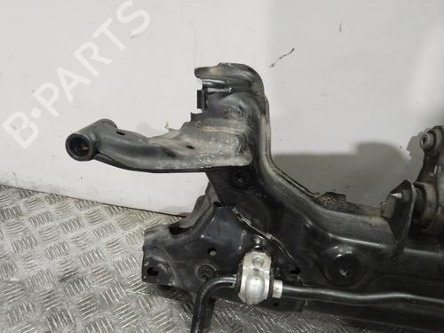 Subframe MAZDA 2 (DE_, DH_) 1.3 (DE3FS) | BP30393022M9