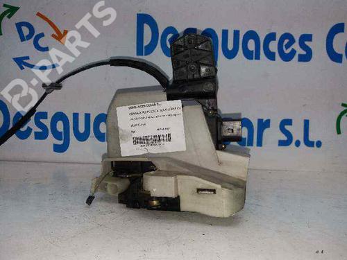 Front right lock VW PASSAT B5.5 (3B3)  | BP5169914C97 