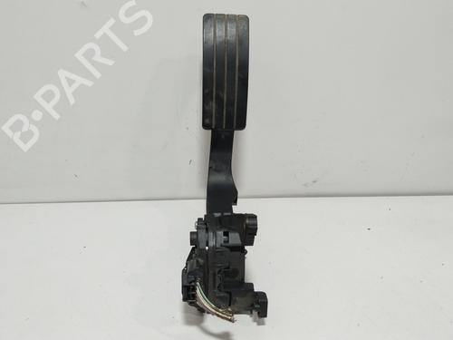Pédale Pédale DACIA SANDERO II TCe 90 (B8M1, B8MA, B8AC) (90 hp) 36533570 36533570