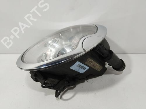 Right headlight MINI MINI (R50, R53) Cooper | BP29204886C29 - Image 2