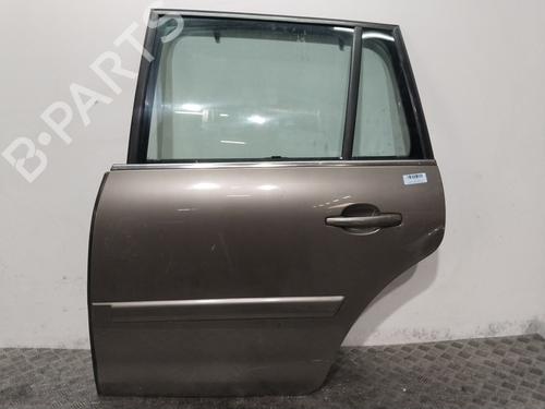 Used Left rear door CITROËN C4 Grand Picasso I (UA_) 2.0 HDi 138 (136 hp) 27839274