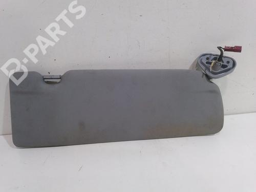 Left sun visor BMW 1 (E87) 120 d | BP11173693I1 