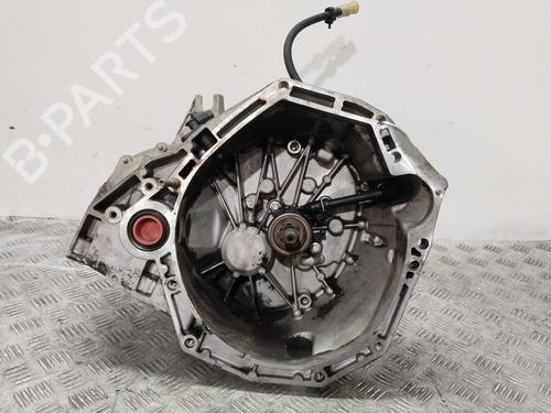 Used Gearbox RENAULT SCÉNIC II (JM0/1_) 1.6 16V (JM1R) (112 hp) 28545747