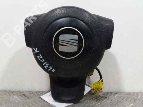 Used Driver airbag SEAT ALTEA (5P1) [2004-2015]  5681347