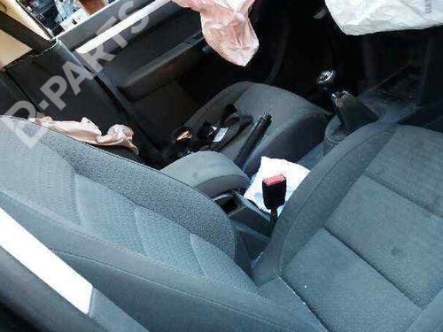 Right front door VW TOURAN (1T1, 1T2)  | BP5171565C3 