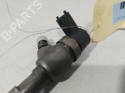 Injector FIAT FIORINO Box Body/MPV (225_) 1.3 D Multijet (225BXD1A, 225BXB1A, 225BXB11) | BP29870000M100