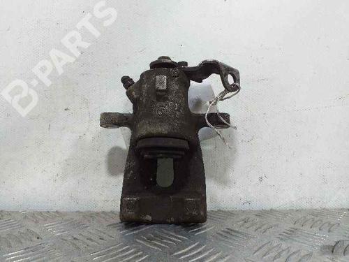 Used Left rear brake caliper OPEL ASTRA H GTC (A04) [2005-2010]  11595094
