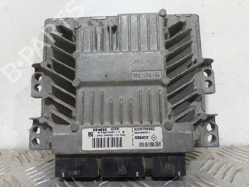 Used Engine control unit (ECU) Engine control unit (ECU) RENAULT SCÉNIC II (JM0/1_) [2003-2010] 5196949 5196949