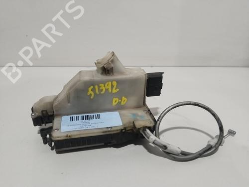 front-right-lock-citroen-c4-ii-nc_-2009-27341439 main image