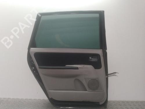 Left rear door MITSUBISHI GRANDIS (NA_W) 2.0 DI-D (NA8W) | BP12256531C4 