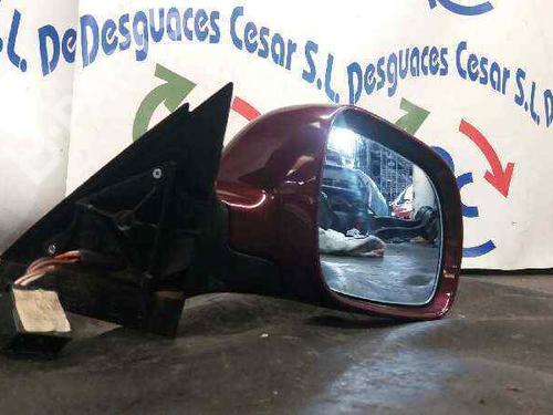 Used Right mirror AUDI A4 B5 (8D2) [1994-2001]  5166677