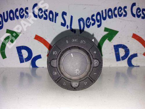 Headlight switch OPEL CORSA D (S07) 1.3 CDTI (L08, L68) (90 hp) 5168666