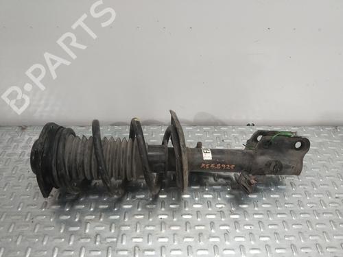 Used Left front shock absorber NISSAN NV200 Van e-NV (ME0N) (109 hp) 32656603